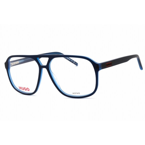 HUGO EYEGLASSES HG1200-PJP-59 New with case